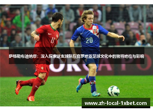 萨格勒布迪纳摩:深入探索这支球队在克罗地亚足球文化中的独特地位与影响 萨格勒布迪纳摩:深入探索这支球队在克罗地亚足球文化中的独特地位与影响