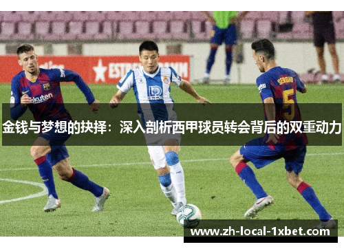 金钱与梦想的抉择:深入剖析西甲球员转会背后的双重动力 金钱与梦想的抉择:深入剖析西甲球员转会背后的双重动力