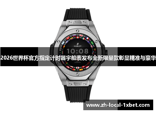 2026世界杯官方指定计时器宇舶表发布全新限量款彰显精准与豪华